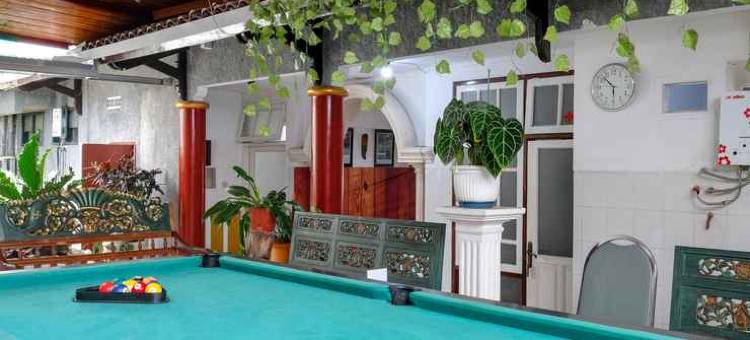 RedDoorz Near Jawa Timur Park 1图片
