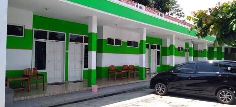 Hotel Borobudur Tasikmalaya图片