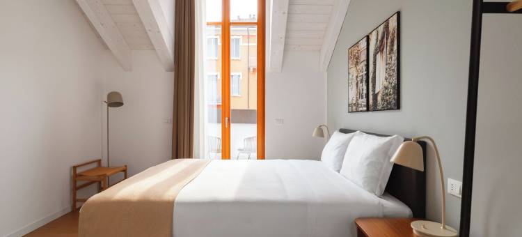 Limehome 米兰纳维利(Limehome Milan Navigli)图片