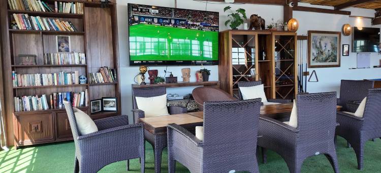 温德姆戴斯酒店卡曼海滩(Days Inn by Wyndham Playa del Carmen)图片