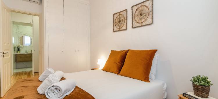GuestReady - Apartamento com terraço privado图片
