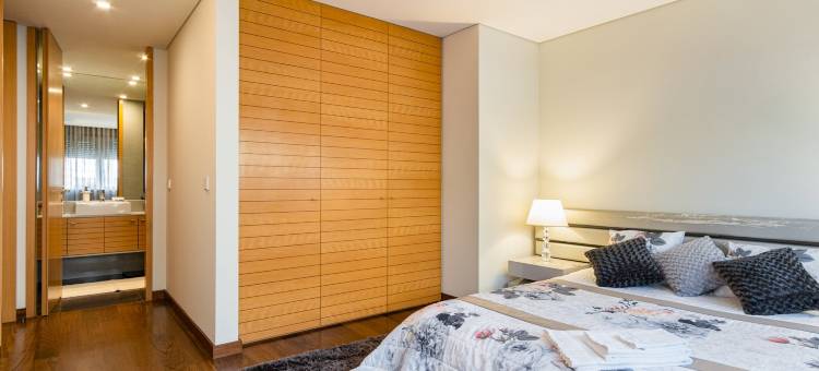 GuestReady - Freixo lux with Douro River view图片