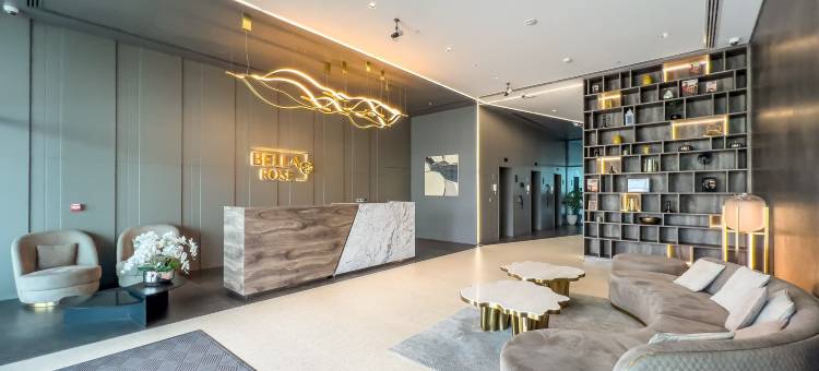 GuestReady - Bella Rose Residence in Dubai图片