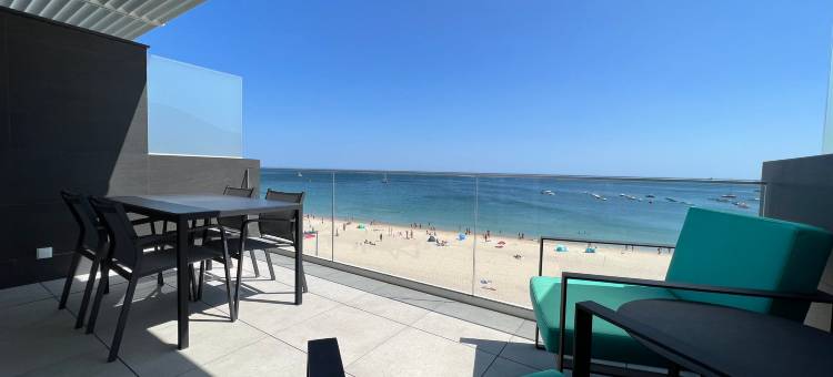 GuestReady - Beachfront Naufrago's Retreat 2图片