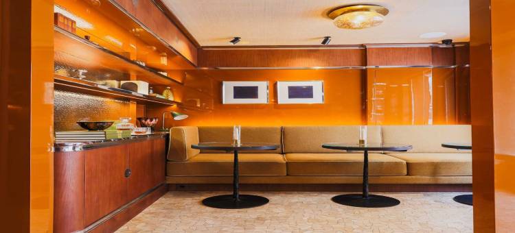 Confidential Room 3, a stone's throw from the Louvre图片