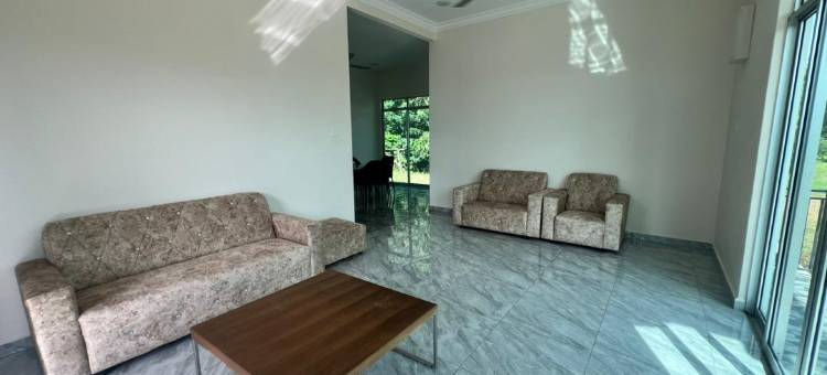 Capital O 91227 查莱特德本当马克蒂(Capital O 91227 Chalet D'bendang Mak Teh)图片