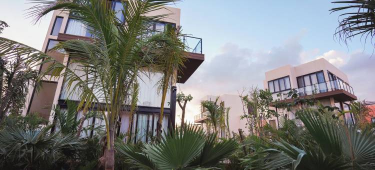 图兰特罗布精品系列 - 全包(Trobbu Boutique Collection Tulum - All Inclusive)图片