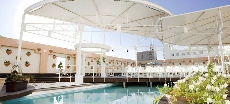 姬路城格兰德里奥酒店(Himeji Castle Grandvrio Hotel)图片