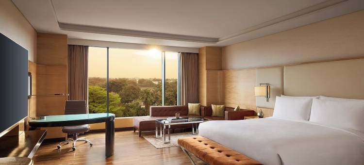 JW万豪昌迪格酒店(JW Marriott Hotel Chandigarh)图片
