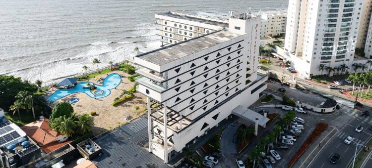 里奥波蒂酒店度假村(Hotel Resort Rio Poty)图片