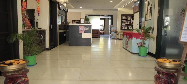 Hotel Devraj Palace图片
