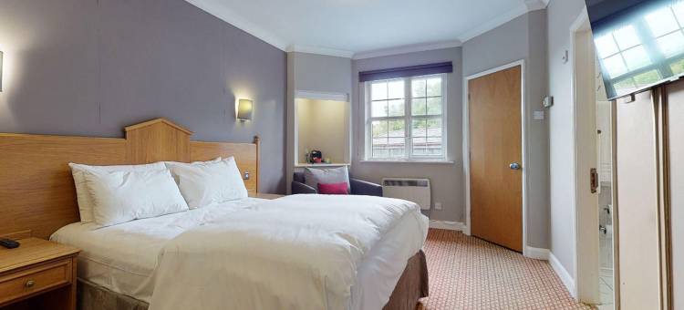 利物浦乡村酒店(Village Hotel Liverpool)图片
