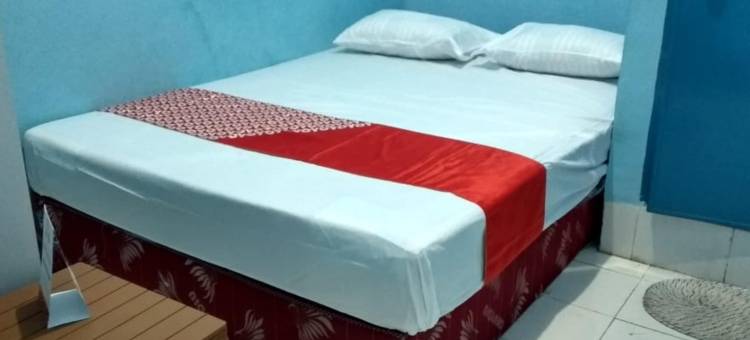 OYO 90001 拉塔内特47号民宿靠近生活广场(Hotel O Homestay 47 Latanete Near Living Plaza)图片
