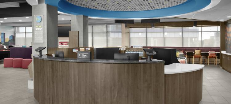 Tru by Hilton Midland East图片