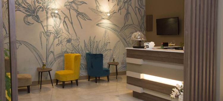 商业酒店(Hotel Commercio)图片