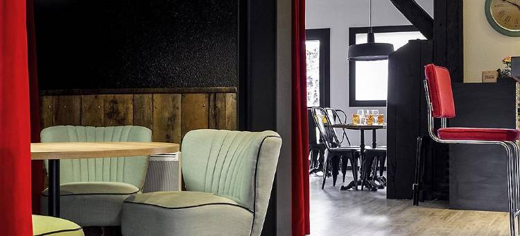 宜必思尚品沙特尔酒店(Ibis Styles Chartres)图片
