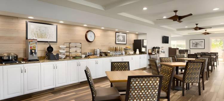 维罗海滩贝斯特韦斯特SureStay Plus酒店(SureStay Plus Hotel by Best Western Vero Beach)图片