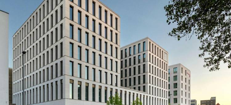 AC酒店-伍兹堡(AC Hotel Wuerzburg)图片