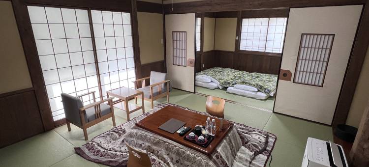大木温泉大木庄(Oogi Onsen Oogiso)图片