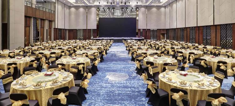 三马林达美居酒店(Mercure Samarinda)图片