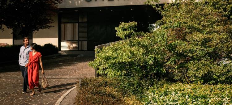 米兰圣西罗喜来登酒店(Sheraton Milan San Siro)图片