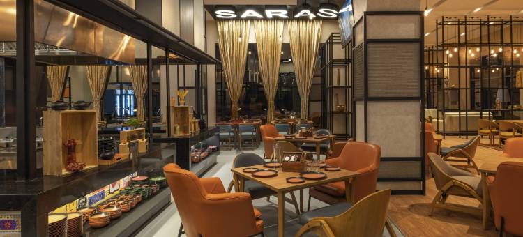 宜必思塔内(ibis Thane - An Accor Brand)图片