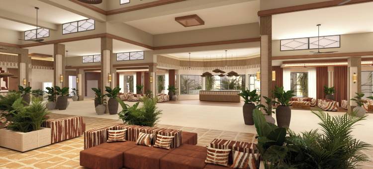 路图雅瑞酒店 - 全包式(Hotel Riu Touareg - All Inclusive)图片
