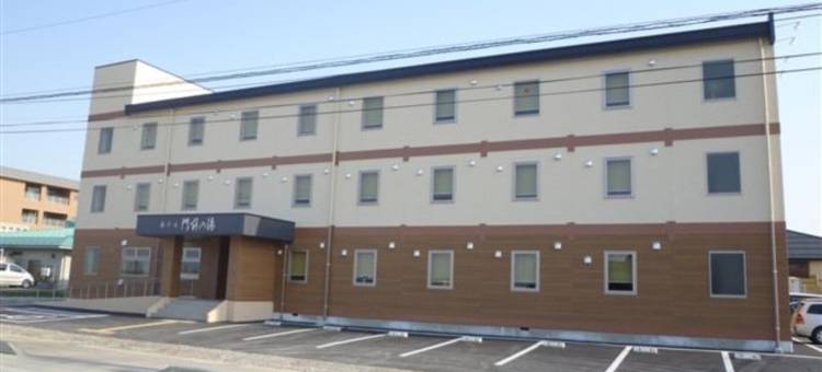 门前之汤酒店(Hotel Monzennoyu)图片