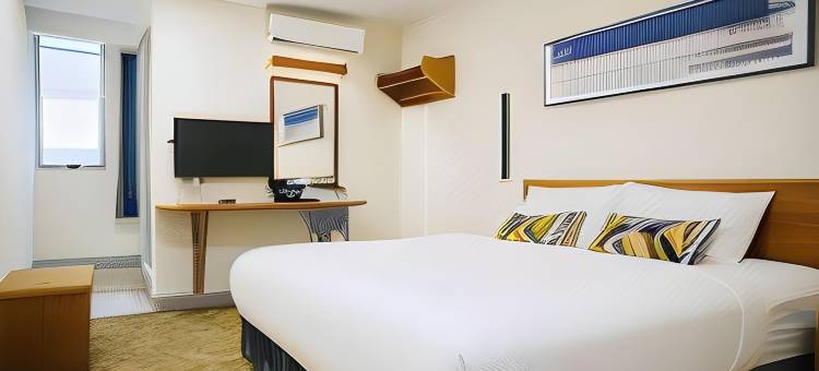 吉隆坡康赛尼酒店- 交通终站(The Concept Hotel KL- Tbs)图片