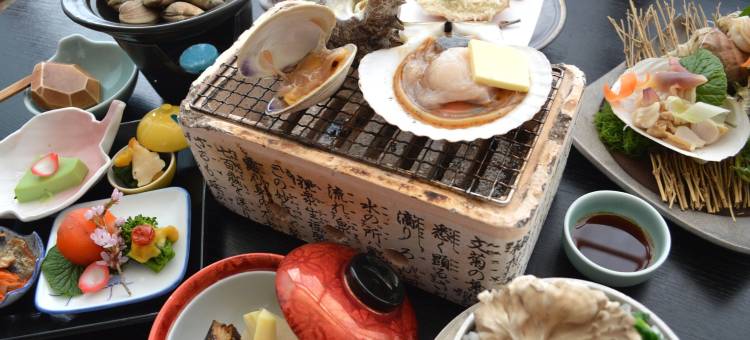 水上温泉 水上水明庄KKR酒店(Minakami Onsen KKR Hotel Minakami Suimeiso)图片