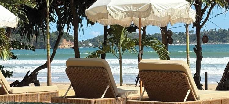 南海滩 韦利格默(Southbeach Weligama)图片