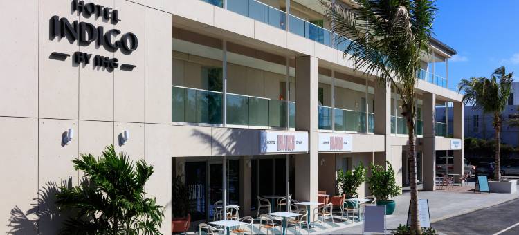 IHG旗下土克斯凯科斯格雷斯湾英迪格酒店(Hotel Indigo Turks & Caicos Grace Bay by IHG)图片