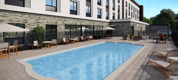 格尔夫波特假日酒店-比洛克西海滩 洲际旗下(Holiday Inn GULFPORT - BILOXI BEACH by IHG)图片
