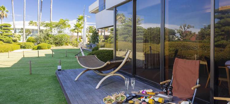 Umi no Hotel Shimahana Residence Villa图片