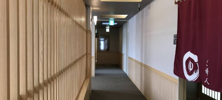 露樱GRANTIA函馆站前店(Route Inn Grantia Hakodate Ekimae)图片
