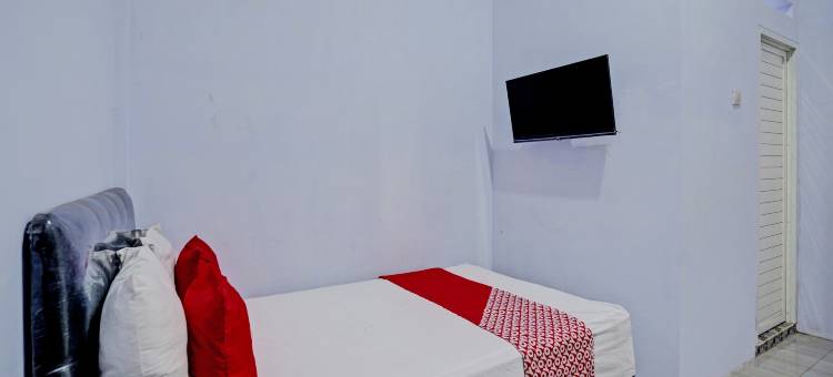 O酒店尼扎宾馆(Hotel O Niza Guesthouse Syariah)图片