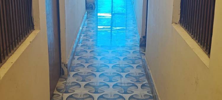 马尼亚瓦尔酒店(Hotel manyawar)图片