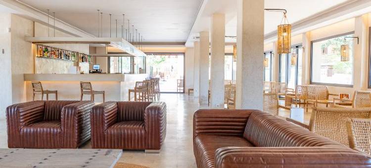 卡尼亚梅尔阳光套房酒店(Aparthotel Canyamel Sun)图片