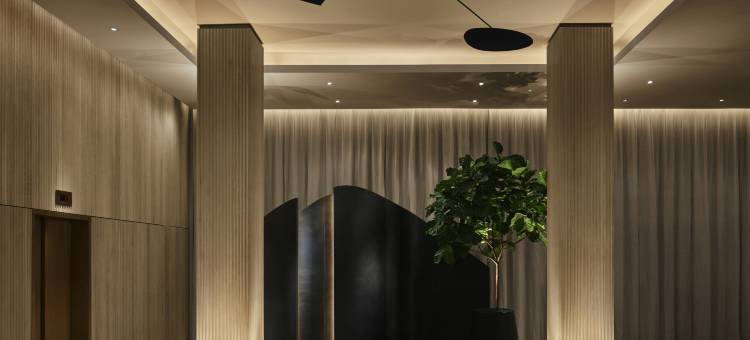 纽约霍华德 11 号酒店 - 设计酒店集团旗下酒店(11 Howard, New York, a Member of Design Hotels)图片