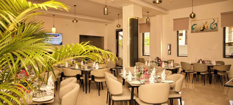 特里尔酒店及套房(Treal Hotels & Suites)图片