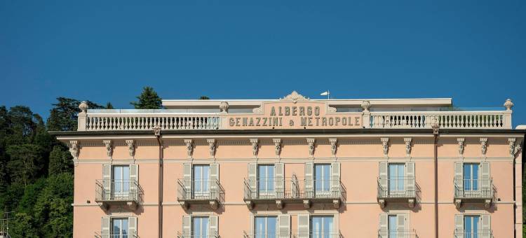 热纳齐尼宫(Palazzo Genazzini)图片