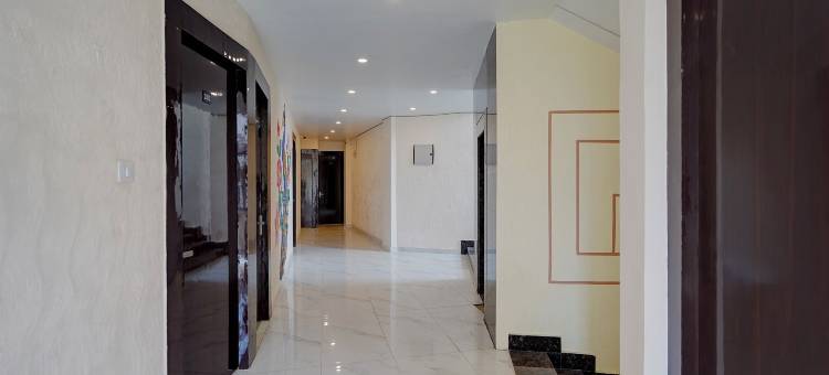Fabhotel 水晶海(FabHotel Crystal Zee)图片