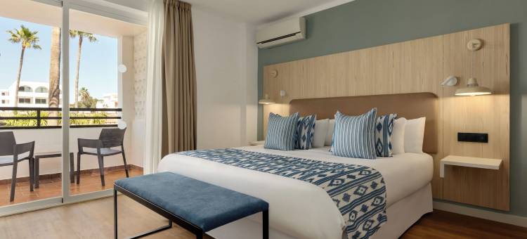 温德姆马略卡波尔托科洛姆度假村(Wyndham Mallorca Portocolom Resort)图片