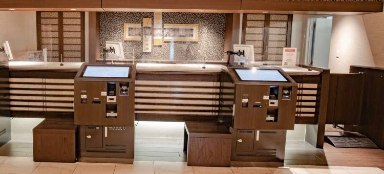 大阪京阪天满桥酒店(Osaka Hotel Keihan Tenmabashi)图片