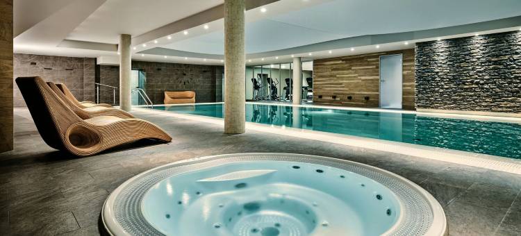 弗罗茨瓦夫AC酒店(AC Hotel Wroclaw)图片