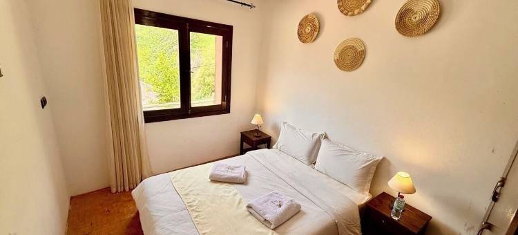 阿特拉斯花园里亚德客栈(Riad Atlas garden)图片