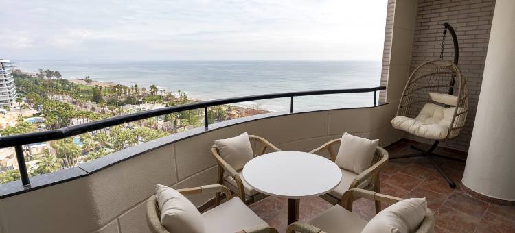 蓬蒂安娜海水浴酒店(Pontiana Thalasso Hotel)图片