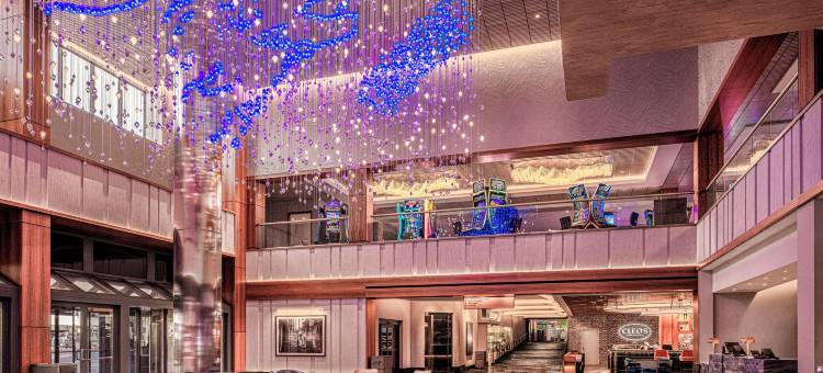 凯撒共和国太浩湖酒店-凯撒奖励计划目的地(Caesars Republic Lake Tahoe- A Caesars Rewards Destination)图片