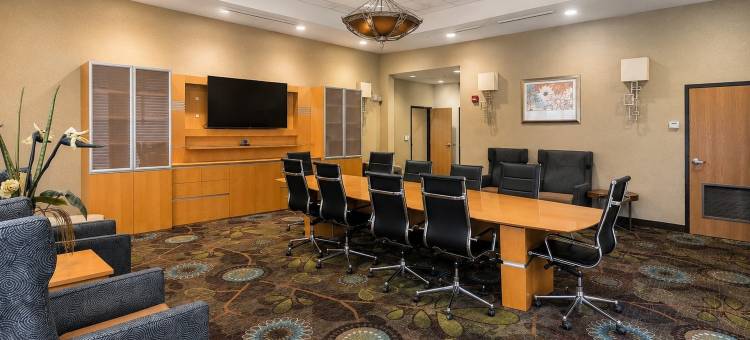 Holiday Inn 冬季HAVEN(Holiday Inn WINTER HAVEN by IHG)图片