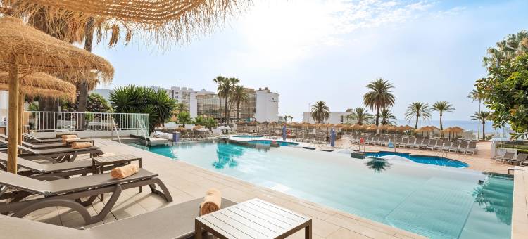 最佳西罗科酒店(Hotel Best Siroco)图片